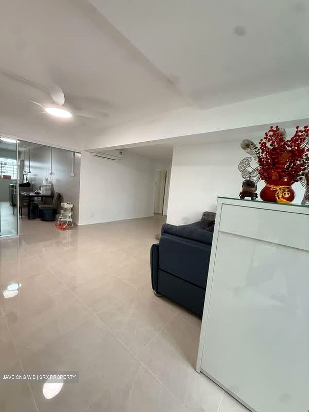 Blk 794 Khatib Vale (Yishun), HDB 5 Rooms #553536281